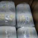 Pampers Swaddlers Diapers, Size 0 (up to 10 lbs), 140 Count, Absorbent, Keeps Baby Dry and Comfortable, Skin Safe Disposable Baby Diaper 