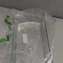 5304512643 Bin-Door Compatible with Electrolux Frigidaire FGHB2868TF4 LGHB2869TD1 Fridge Door Shelf. 5304512643 Refrigerator Door Bin Replace AP6285984 4584756 EAP12365180 PS12365180 Shelf Bin