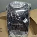 For NORDEN 901 2022 2023 2024 Accessories Windshield Motorcycle windshield windscreen Raise the windshield Large Touring Screen Windshield norden 901 (air gray)