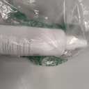 Kristin Ess Hair Hydrating Salon Leave In Conditioner Spray for Strength + Shine - Lightweight Anti Frizz Detangler for Women - Sulfate Free + Color Safe - Castor Oil Moisture Bond Repair Spray