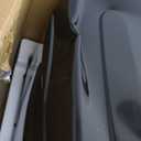 West Bend WBMW110S Microwave Oven 1000-Watts Compact with 6 Pre Cooking Settings, Time and Weight Defrost, Electronic Control Panel and Glass Turntable, Metallic