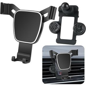 Car Phone Holder for VW Tiguan 2018 2019 2020 2021 2022 2023 2024 Auto Accessories Navigation Bracket Interior Decoration Mobile Cell Phone Mount case