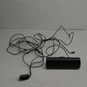 2025 Strongest Digital TV Antenna, 2200+Miles RangeTV Antenna for Smart TV Indoor, 360 Reception TV Antenna Indoor with Amplifier Signal Booster- Support 4K 8K 1080p with 38ft Thick Coaxial Cable