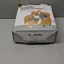 Wearable Heated Throw Blanket, Heated Shawl Electric Wrap Poncho with Hood & Pockets for Women & Men, 5 Heat Settings, 3H Auto-Off, Machine Washable, ETL Certified, Gift-Ready, 56x63, Grey