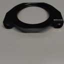 Crank Seal Guard Serpentine Belt Guards for BMW 335i 535i 135i N54 N55 N52