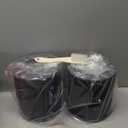 Leemone Air Mini PECO-HEPA Filter Replacements Compatible with Molekule Air Mini & Air Mini + Air Purifiers, 3-in-1 High-Efficiency Replacement Filter, 2 Pack