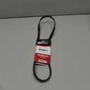 Gates K030334 Micro-V Serpentine Drive Belt