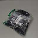 FitBeast Grip Strengthener Forearm Strengthener Hand Grips Strengthener Kit - 5 Pack Adjustable Resistance (Light Blue)