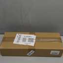 Nisoger Wedding Welcome Sign Stand, 68x31x 20 Heavy Duty Easel Stand for Sign with 4 Leather Strap, Welcome to Our Wedding Sign Holder, Metal Floor Standing Easels for Signs, Poster, Gold