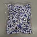 Women's Summer Floral Print Beach Resort Style VNeck Dress XL