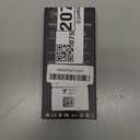 2025 Upgraded Wireless CarPlay Adapter for Apple iPhone, Converts Wired to Wireless Car Play Adapter, Auto Connect, Mini Size, Compatible with Cars from 2016 & iOS 10+