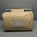 Istana 6x9 Area Rug - Pink Rugs for Living Room 6x9 - Foldable Boho Rugs for Bedroom - Stain Resistant Washable Rug - Eco-Friendly Area Rugs - Easy to Clean Living Room Rug