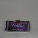 Solhice 20ft Color Changing Star String Lights for Bedroom 40 LEDs, Hanging Twinkle Lights USB Powered, Bunk Bed Lights for Kids Room Indoor Outdoor with Remote