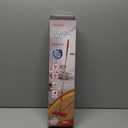 Floor Scrubber Mop with Easy Sheet Attachment, Includes 10 Disposable Sheets, Mopplex Efficient Mop Cleaner for Hardwood and All Hard Floor Surfaces, Ideal Floor Cleaner Mop for Fast and Effective