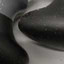 MR.SIGA Dish Scrub Brush, Palm Brush Dish Scrubber with Ergonomic Grip, Kitchen Brushes for Dishes, Gray, Pack of 2