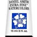 Daniel Smith Extra Fine Watercolor 15ml Paint Tube, Cobalt Blue (284600025), 0.5 Fl Oz (Pack of 1)