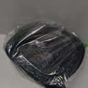 MYFAMIREA 17FT Garage Door Seals Bottom Rubber for Clopay Weather Stripping EPDM Weatherproofing Garage Door Bottom Seal Strip Replacement Kit for Single Slot, Flexible and Easy to Install, Gray