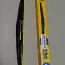 5 PLUS 12 Inch Rear Wiper Blade Replacement for Honda CRV 2022-2017 Element 11-03/Nissan Murano 2024-2009 Armada 23-05 Pathfinder 12-04 Rear Windshield Wiper Blade(12-B)