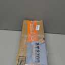 Perlegear Soundbar Mount with Adjustable Height, Sound bar Mount up to 15 lbs, Soundbar Mount Under or Above TV, Soundbar tv Mount Bracket with Detachable Long Extension Plates PGSM04B