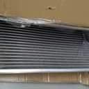 Aluminum Core Radiator for 2015-2021 Chevy Trax and 2013-2021 Buick Encore, 2014 2016 2017 2018 2019 2020 Full Performance Aluminium Radiators