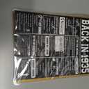 5 x Asmallgf Large 90th Birthday Card Gift for Grandpa Grandma Mom Dad, Retro Turning 90 Birthday Decorations for Women Men, Vintage 90 Year Old Bday Gift Ideas, 90 Birthday Cards