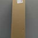 Mahjong Racks with Pushers Set of 4, Clear Acrylic All-in-One Tile Rack & Pusher Combo, Modern American/Chinese Mahjong Accessories with Storage Bag (4 Clear)