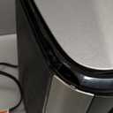 Instant Pot 4QT Vortex Plus 6-in-1 Mini Air Fryer, Custom Program Options, Crisps, Broils, Roasts, Dehydrates, Bakes, Reheats, 100+ In-App Recipes, Stainless Steel,4 Quarts