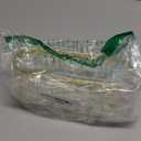 Yazoni 2-in-1 Sponge Holder for Kitchen Sink, Suction Cup Sponge Rack Kitchen Caddy, No Drill Rustproof Sink Organizer for Place Dishwashing Brush Soap (Gold)