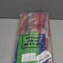 Yilloog Ribbon Dancing Wands Party Favors, 78.7 Inch Artistic Gymnastics Ribbon Streamers Twirling Wands, Birthday Decorations