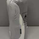 Cervical Neck Pillows with Memory Foam - Neck Pillows for Pain Relief Contour Memory Foam Pillows Ergonomic Neck Support - Adjustable Orthopedic Bed Pillows with Breathable Pillowcase for Sleeping (Standard, Grey White)