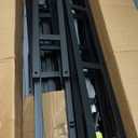 Metal Bed Frame Full Size - 16 Inch Heavy-Duty Full Platform Bed Frame No Box Spring Needed, Easy Assembly, Noise-Free, Sturdy Mattress Foundation, Underbed Storage Space