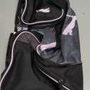PUMA Duffle Bag (Black)