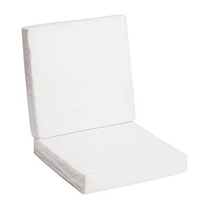 Arden Selections ProFoam 24×24 x 3.5 in Chair Cushion Insert Arden Selections ProFoam 24×24 x 3.5 in Chair Cushion Insert