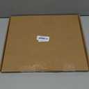 HPF30 Range Hood Non-Duct Charcoal Filters Kit, for Broan Dual Filter Models S97020466 Compatible with Mantra/Osmos/Glacier Series Type XC Filters - 2 Pack