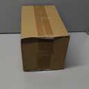 Wlrrcwdttc 2 Pcs Adjustable Height Bed Support Legs 6.9-9.8 inch, Bed Frame Center Support Legs for Bed Frame/ Bed Center Slat, Bed Support Reinforcement Parts Bed Slats Support Leg Bed Replacement Legs