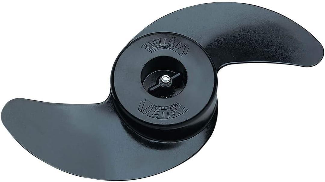 Minn Kota MKP-7 Weedless Wedge Prop for Trolling Motors