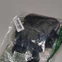 DYKESON Dog Car Net Barrier Pet Barrier with Car Mesh Organizer for Dog & Child, Safety Divider with Storage Pouch, Easy Install for Cars & SUVs