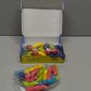 Magnet Toys for 3 Year Old Boys & Girls, Montessori Toys for Toddlers Kids, Magnetic Blocks Building DIY Learning Educational Toys Gift- Starter Set