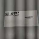 2 Pack RV Corner Rod, Camper Shelf Bar, 713 Inches Adjustable Bathroom Organizer, Stainless RV Wall Accessories