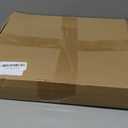 AerWo Balloon Arch Kit 8.2FT & 6FT, Free Bending Top Half Balloon Arch Stand with Base, Floor Arch Backdrop Stand Frame for Lawn Yard Birthday Wedding Party Christmas Decorations