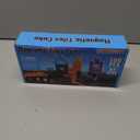 Magnetic Blocks,100PCS Magnetic Building Blocks,Magnet Blocks Build 3D World Stacking Toys,STEM Sensory Educational Toys Gifts Set for Kids Toddlers Boys 3 4 5 6 7 8 9+ Year Old