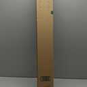532413160 413160 Lawn Mower Rear Skirt Part Compatible with for Husqvarna