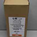 Giggling Getup Wearable Blanket Hoodie for Adults Gifts for Teen Girls Sister Women Sherpa Fleece Printed Hooded Blanket Sweatshirt Warm Cozy with Pocket & Sleeves Grey Chicken Nuggets Fries