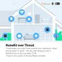 EVE Room with Thread