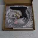 Decorative Plates Handmade Ceramic Ornament for Home&Office Wall Decors (with Hanger) (F9)