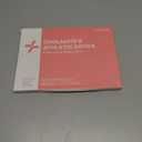 CoolMate Pilates Socks with Grips for Women, Yoga Socks, Crew Non Slip Women for Barre, Pilates Gifts for Women (A-06k. 4 Pairs Ruffle Black/White/Light Purple/Pink)