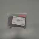 Springy Afro Twist Hair 8 Inch 3 Packs Pre Fluffed Marley Twist Braiding Hair for Black Women (8 inch, 350#)