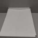 CISSOOK Baby Pink Case for MacBook Air 15 Inch 2023 2024 2025 Release, Plastic Chalk Pink Hard Shell Cover with Keyboard Cover Screen Protector for MacBook Air 15 M2 M3 M4 Model A2941 A3114 A3241