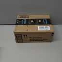 White Coffee Sleeves For 10 to 20 oz. Cups (250 Pack), Disposable Corrugated Cardboard Paper Jacket For Better Grip, Hot Cold Drinks Holder, Chocolate Milk Tea Beverage Insulator, Hand Protection