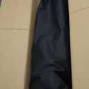 Slendor Oversized Heated Camping Chair with 2000mAh Battery, Padded & Pillow Heated Rocking Chair, 3 Adjustable Heat Settings Camping Rocker Chair for Easy Setup and Foldable Storage (Grey)